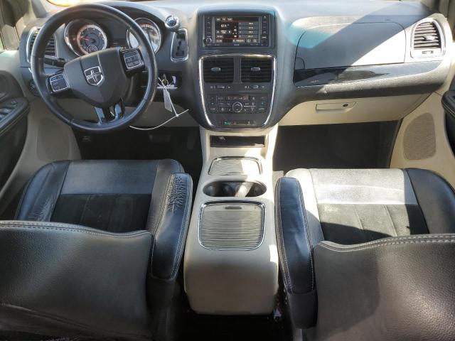 Photo 8 from auction – 2016 DODGE GRAND CARA with VIN 2C4RDGCGXGR277249