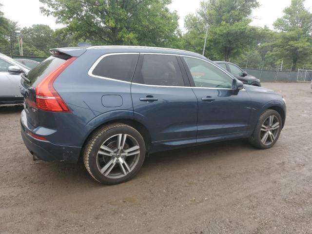 Photo 3 from auction – 2018 VOLVO XC60 T5 MO with VIN YV4102RK9J1003217