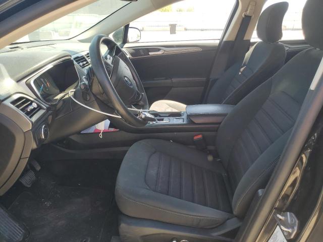 Photo 7 from auction – 2019 FORD FUSION SE with VIN 3FA6P0HD2KR283961