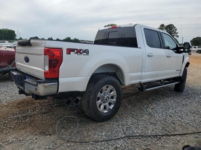 Photo 3 from auction – 2017 FORD F250 SUPER with VIN 1FT7W2BT5HEC18398