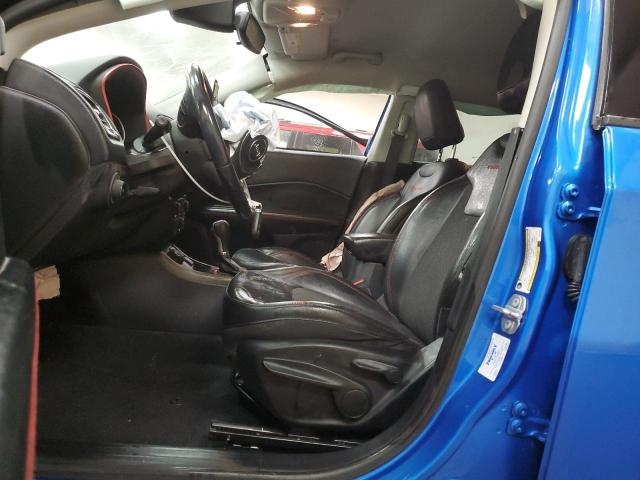 Photo 7 from auction – 2018 JEEP COMPASS TR with VIN 3C4NJDDBXJT342632
