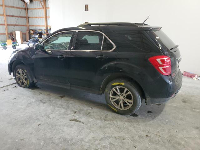 Photo 2 from auction – 2017 CHEVROLET EQUINOX LT with VIN 2GNALCEK1H6155156