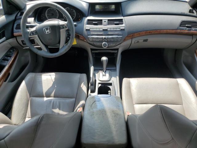 Photo 8 from auction – 2011 HONDA ACCORD EXL with VIN 1HGCP2F89BA039010