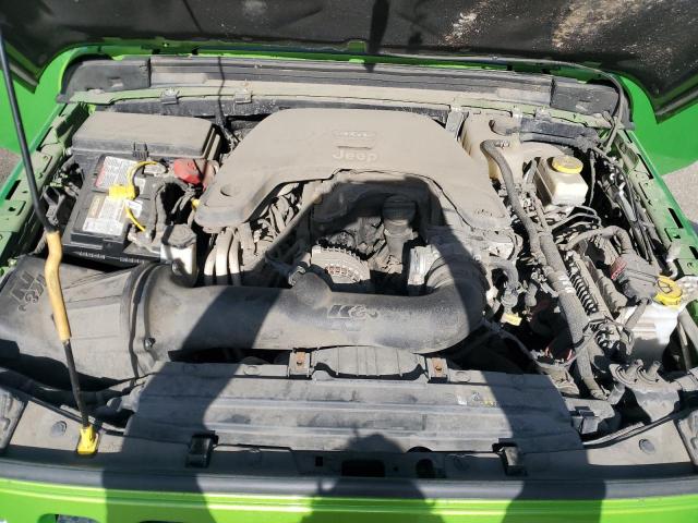 Photo 12 from auction – 2019 JEEP WRANGLER U with VIN 1C4HJXDG2KW545973