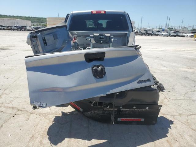 Photo 6 from auction – 2024 RAM 2500 TRADE with VIN 3C6UR5CL4RG222888