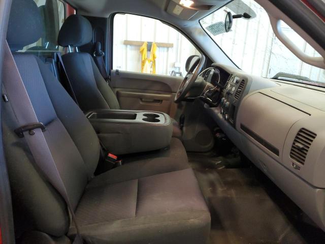 Photo 10 from auction – 2012 CHEVROLET SILVER1500 with VIN 1GCNCPEX0CZ139119