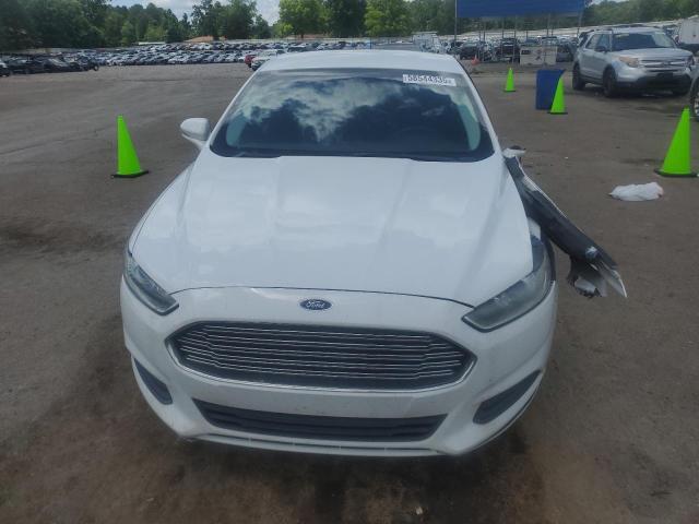 Photo 5 from auction – 2016 FORD FUSION SE with VIN 3FA6P0H75GR318770