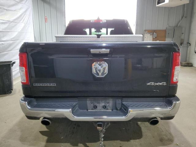 Photo 6 from auction – 2019 RAM 1500 BIG H with VIN 1C6SRFBTXKN831575
