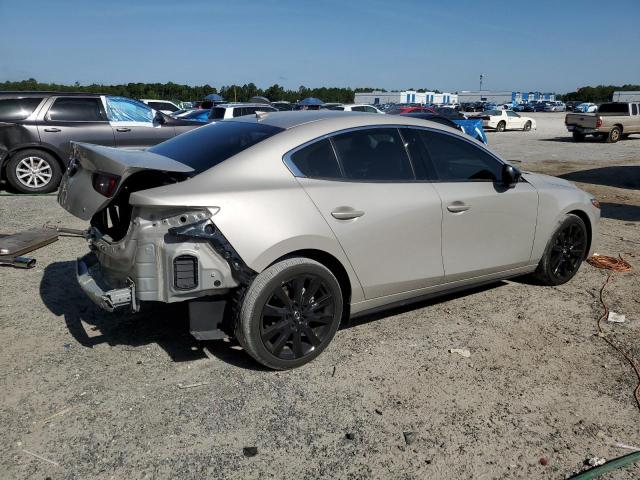 Photo 3 from auction – 2022 MAZDA 3 with VIN 3MZBPBAY7NM318994