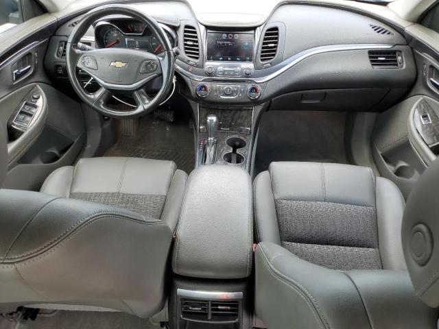 Photo 8 from auction – 2014 CHEVROLET IMPALA LT with VIN 2G1115SL6E9245137