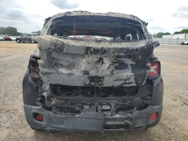 Photo 6 from auction – 2018 JEEP RENEGADE L with VIN ZACCJABB1JPH17114