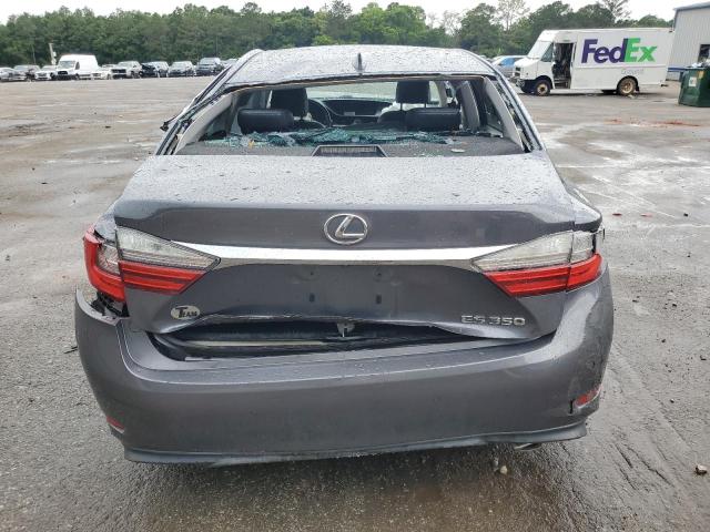 Photo 6 from auction – 2017 LEXUS ES 350 with VIN 58ABK1GG2HU050578