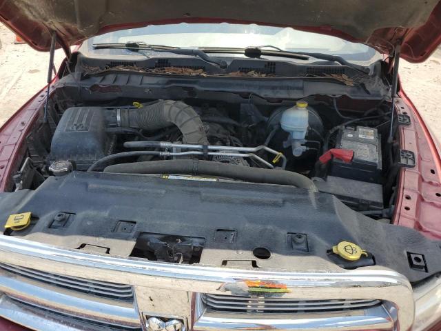 Photo 11 from auction – 2011 DODGE RAM 1500 with VIN 1D7RB1GT3BS670937