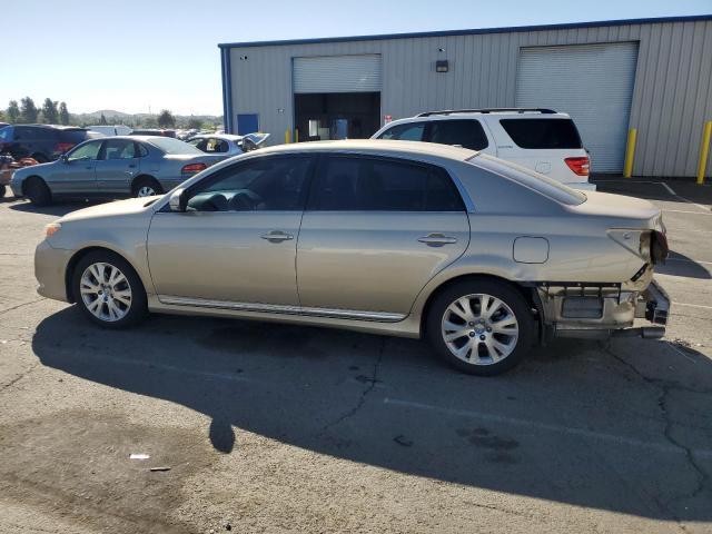 Photo 2 from auction – 2011 TOYOTA AVALON BAS with VIN 4T1BK3DB1BU381610