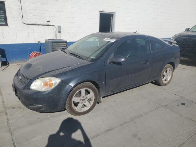 CHEVROLET COBALT LT 2008 with VIN 1G1AL18F587208171 - Photo from auction