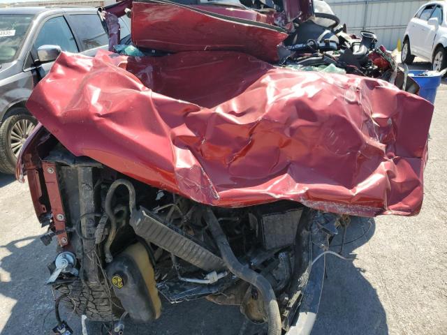 Photo 12 from auction – 2013 CHEVROLET TAHOE with VIN 1GNSK2E05DR263987