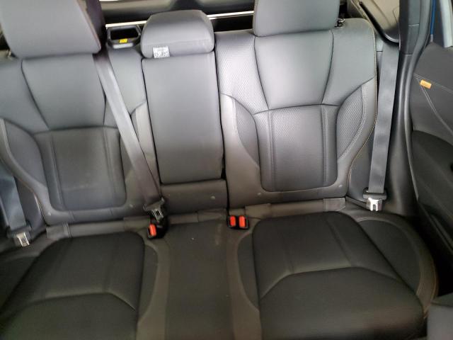 Photo 10 from auction – 2023 SUBARU FORESTER W with VIN JF2SKAMC6PH431548