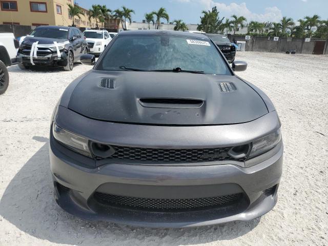 Photo 5 from auction – 2016 DODGE CHARGER SR with VIN 2C3CDXL91GH129055