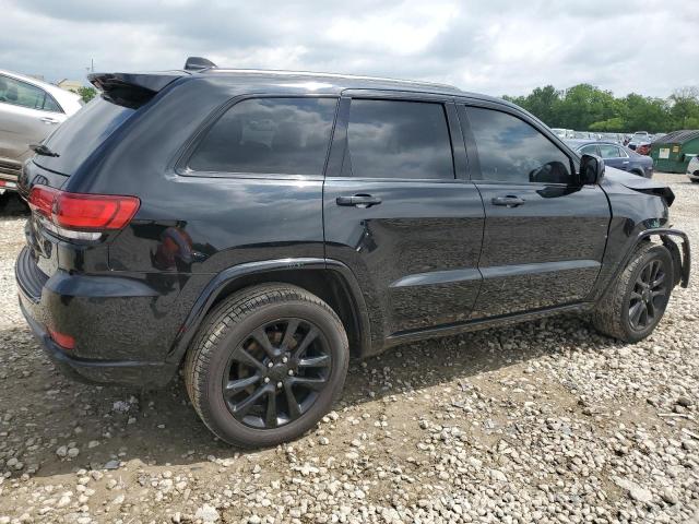 Photo 3 from auction – 2018 JEEP GRAND CHER with VIN 1C4RJFAG9JC224824