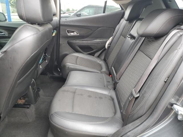 Photo 11 from auction – 2016 BUICK ENCORE CON with VIN KL4CJFSB9GB661952