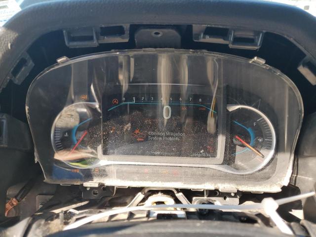 Photo 9 from auction – 2021 HONDA PILOT EX with VIN 5FNYF6H37MB501770