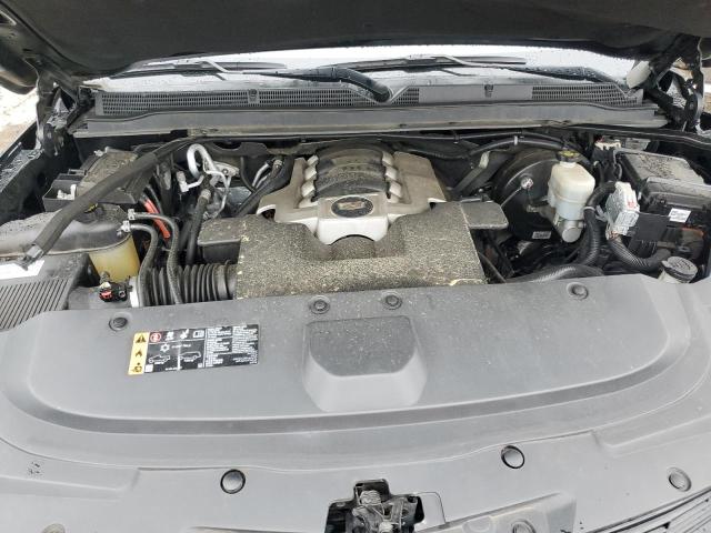 Photo 11 from auction – 2020 CADILLAC ESCALADE E with VIN 1GYS4JKJ9LR110385