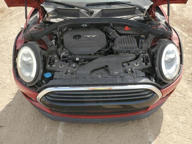 Photo 11 from auction – 2016 MINI COOPER CLU with VIN WMWLN5C58G2E29761