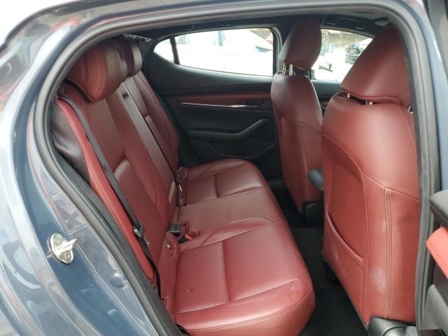 Photo 11 from auction – 2021 MAZDA 3 PREMIUM with VIN JM1BPAML5M1341716