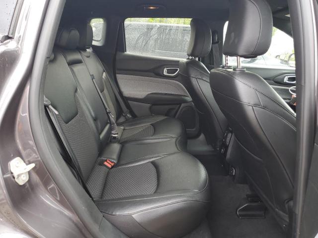 Photo 11 from auction – 2024 JEEP COMPASS LA with VIN 3C4NJDBNXRT135828