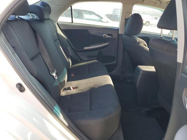 Photo 10 from auction – 2013 TOYOTA COROLLA BA with VIN 5YFBU4EE4DP165800