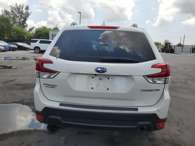 Photo 6 from auction – 2023 SUBARU FORESTER with VIN JF2SKACC0PH549113