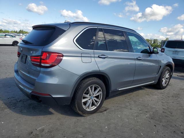 Photo 3 from auction – 2015 BMW X5 XDRIVE3 with VIN 5UXKS4C50F0N08784