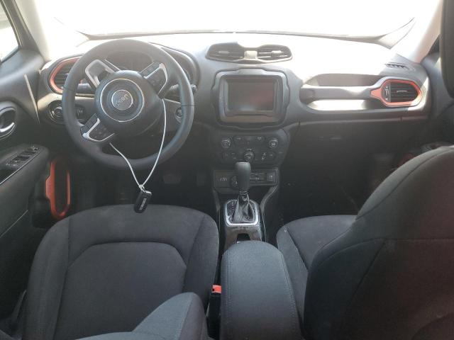 Photo 8 from auction – 2018 JEEP RENEGADE S with VIN ZACCJBAB4JPH59235