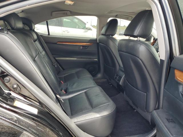 Photo 10 from auction – 2013 LEXUS ES 300H with VIN JTHBW1GG0D2012710
