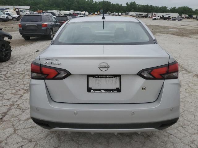 Photo 6 from auction – 2024 NISSAN VERSA S with VIN 3N1CN8DV1RL866652