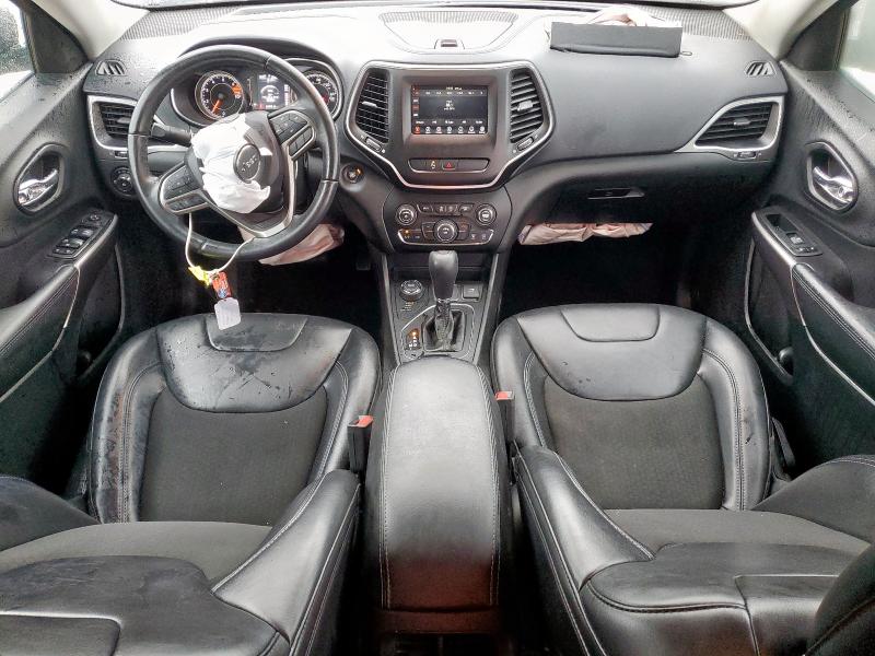 صورة رقم 8 من المزاد - 2019 JEEP CHEROKEE L مع VIN 1C4PJMLB2KD280516