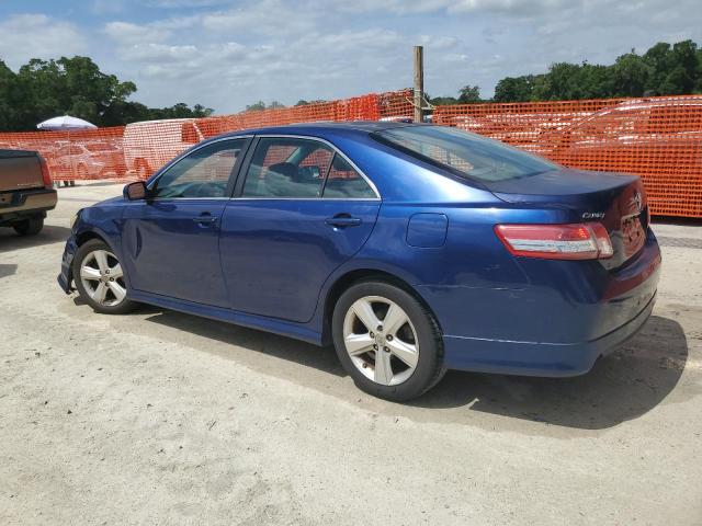 صورة رقم 2 من المزاد - 2011 TOYOTA CAMRY BASE مع VIN 4T1BF3EK9BU618072