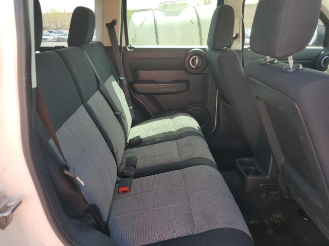Photo 11 from auction – 2008 DODGE NITRO SXT with VIN 1D8GU28K78W285388