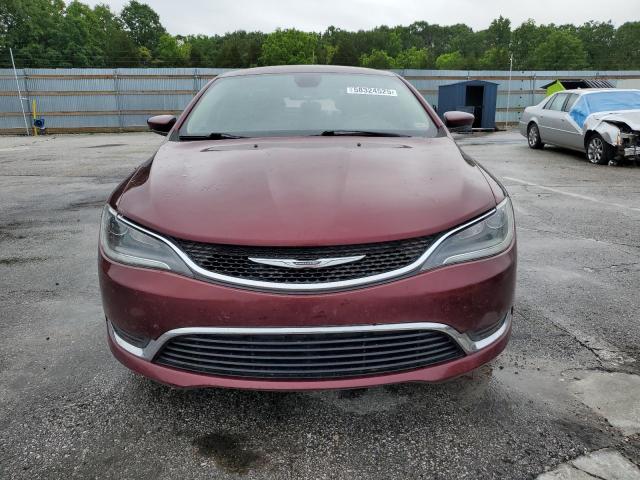 Photo 5 from auction – 2016 CHRYSLER 200 LIMITED with VIN 1C3CCCAB7GN157919