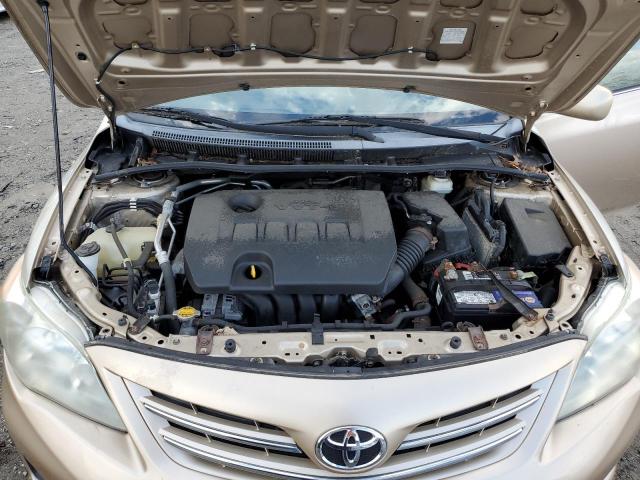 Photo 11 from auction – 2013 TOYOTA COROLLA BA with VIN 5YFBU4EE1DP097438