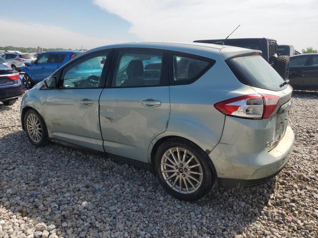 Zdjęcie 2 z aukcji – 2013 FORD C-MAX SE z VIN 1FADP5AU2DL533778