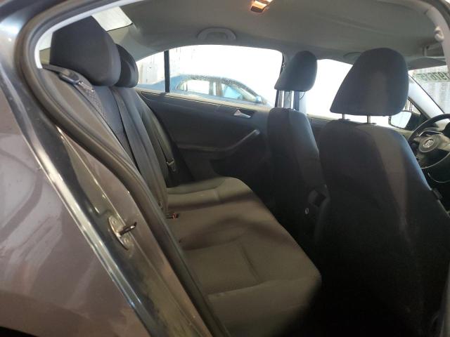 Photo 10 from auction – 2014 VOLKSWAGEN JETTA BASE with VIN 3VW2K7AJ4EM226109