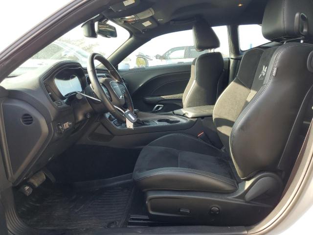 Photo 7 from auction – 2023 DODGE CHALLENGER with VIN 2C3CDZFJ4PH654886