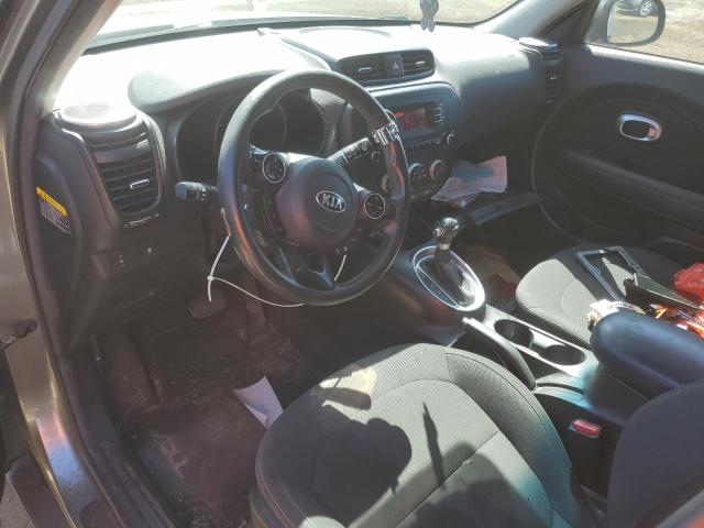 Foto 8 de la subasta – 2014 KIA SOUL con VIN KNDJN2A23E7053243