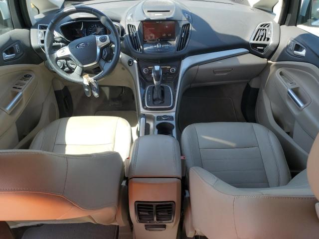 Photo 8 from auction – 2013 FORD C-MAX PREM with VIN 1FADP5CU2DL530957