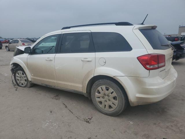Photo 2 from auction – 2014 DODGE JOURNEY SE with VIN 3C4PDCAB6ET186433