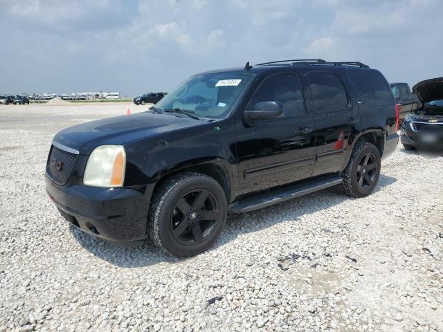 GMC YUKON SLT 2012 with VIN 1GKS1CE09CR220516 - Photo from auction