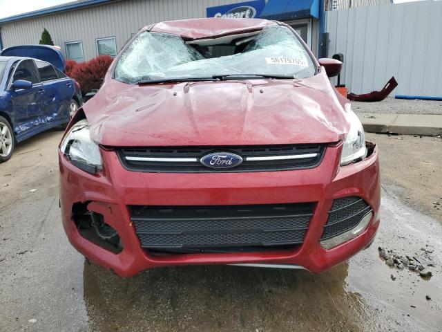 Photo 5 from auction – 2013 FORD ESCAPE SE with VIN 1FMCU9G93DUC22181