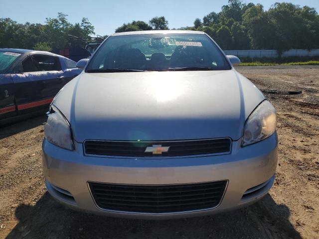 Photo 5 from auction – 2008 CHEVROLET IMPALA LS with VIN 2G1WB58K081325604