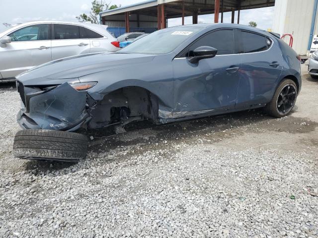 MAZDA 3 PREMIUM 2021 with VIN JM1BPBNY8M1348692 - Photo from auction